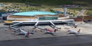 Aeroporto Zumbi dos Palmares  eleito o melhor do Nordeste