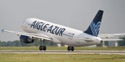 Aigle Azur suspende venda de passagens entre Viracopos e Paris - Airway