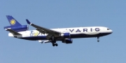 Histria da Varig vai para as telas