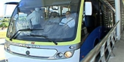 Duas obras do BRT Transcarioca sero entregues em maio