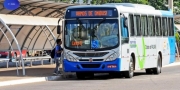 Amastha diz que usu�rio do transporte p�blico n�o pagar� por aumento de tarifa
