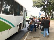 Prefeitura suspende licita��o para servi�o de transporte p�blico em Pouso Alegre, MG