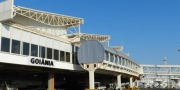 Aeroporto completa 62 anos e Infraero implanta novidades