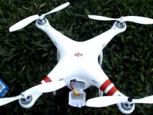 Negociaes buscam colocar Campinas como 1 do pas a ter entregas de refeies por drone