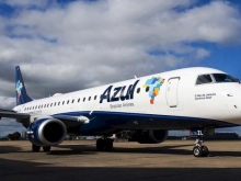 Azul ter� 14 voos di�rios na ponte a�rea Rio/S�o Paulo a partir de outubro